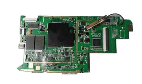 IC芯片測試治具選擇探針需要考慮什么因素？