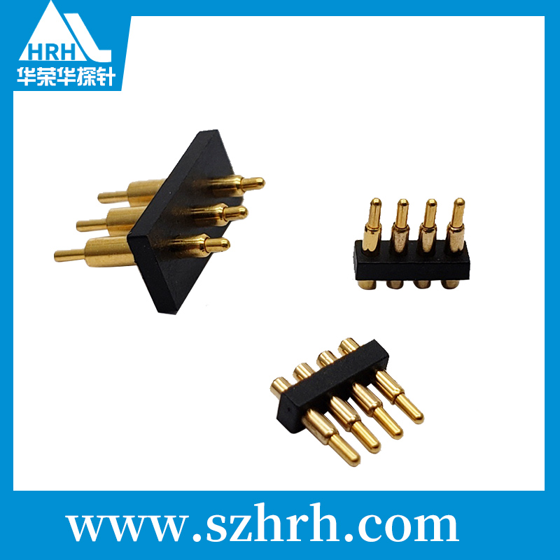 pogo pin 彈簧探針有現(xiàn)貨嗎？