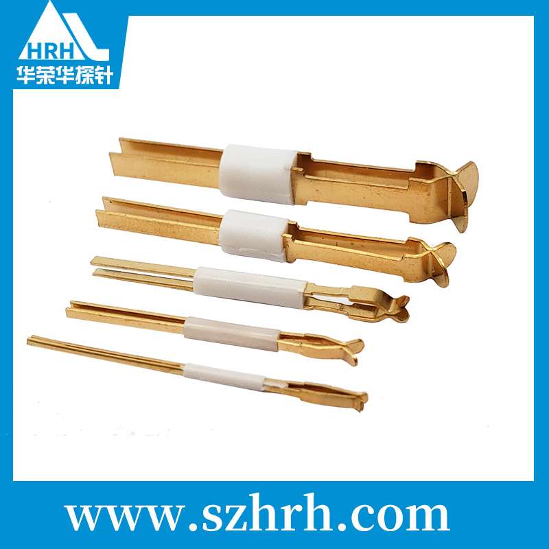 國產(chǎn)夾片測(cè)試探針哪家好？