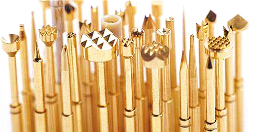 企業(yè)選擇測試探針，知道這些你還會選擇嗎？—華榮華探針廠家