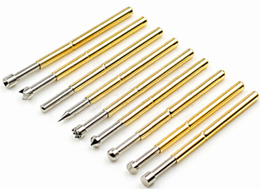 為什么伸縮彈簧針的價格不同的廠家生產出來的價格不一樣呢？