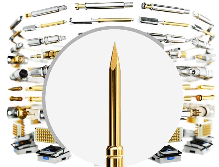 采購干貨！3分鐘快速學會探針選購技巧