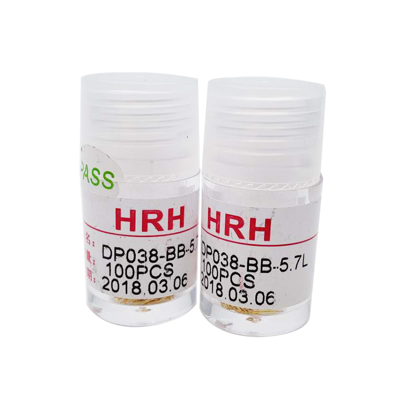 為什么要選擇華榮華雙頭探針呢？雙頭探針耐高溫嗎？