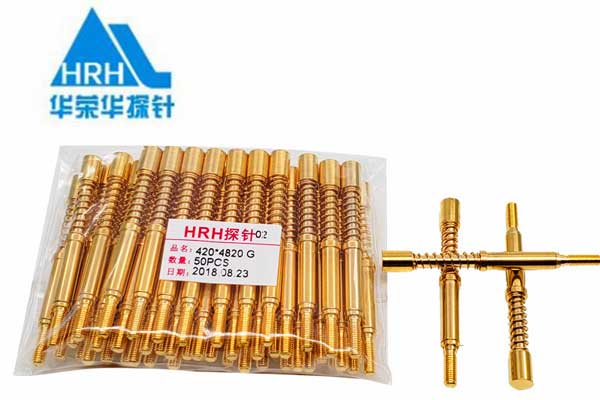 電流針的應用范圍有哪些？