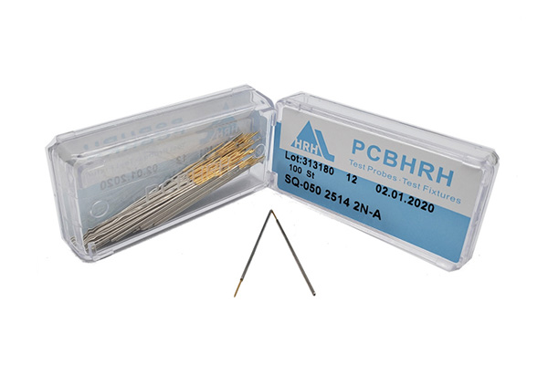 測試探針的保養方法有哪些?