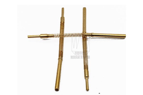 彈簧頂針是什么材料制作的 alt=