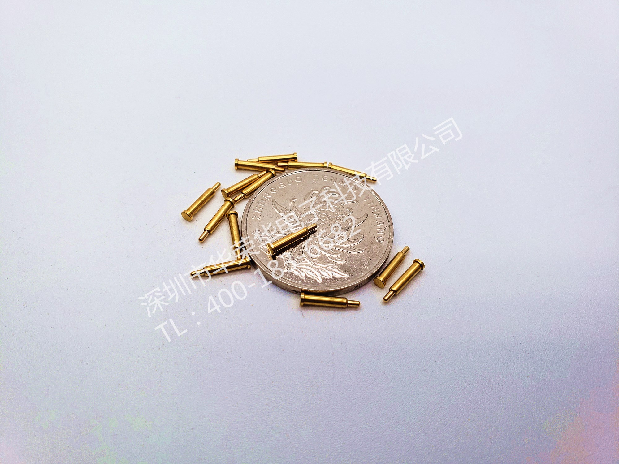 2.0*3.0、4.0、5.0、9.0電流充電探針