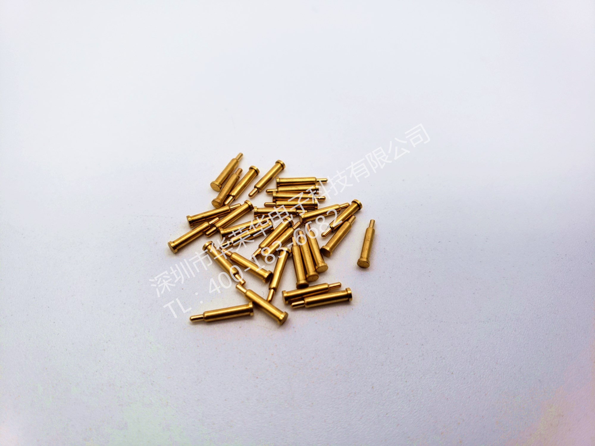 2.0*9.0電流探針、充電探針、非標(biāo)探針