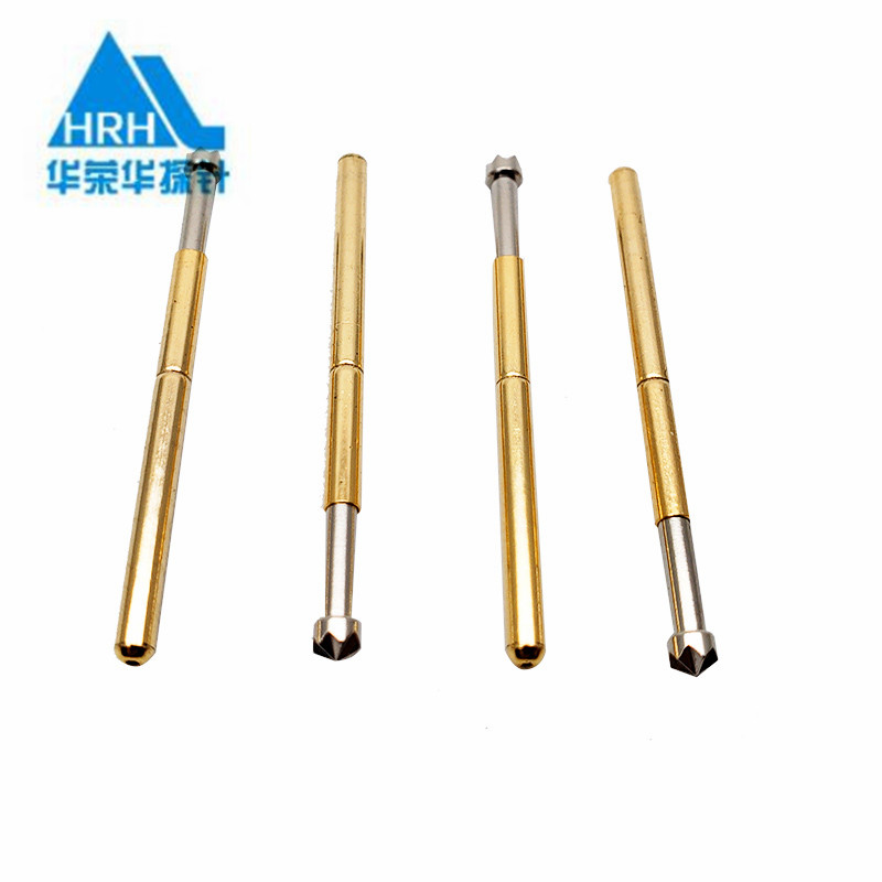 P125-LM、P125探針、2.0探針、測試探針、測試頂針、彈簧針