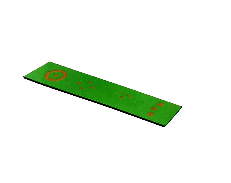 電路板及測試點、5G射頻探針、射頻探針、高頻探針