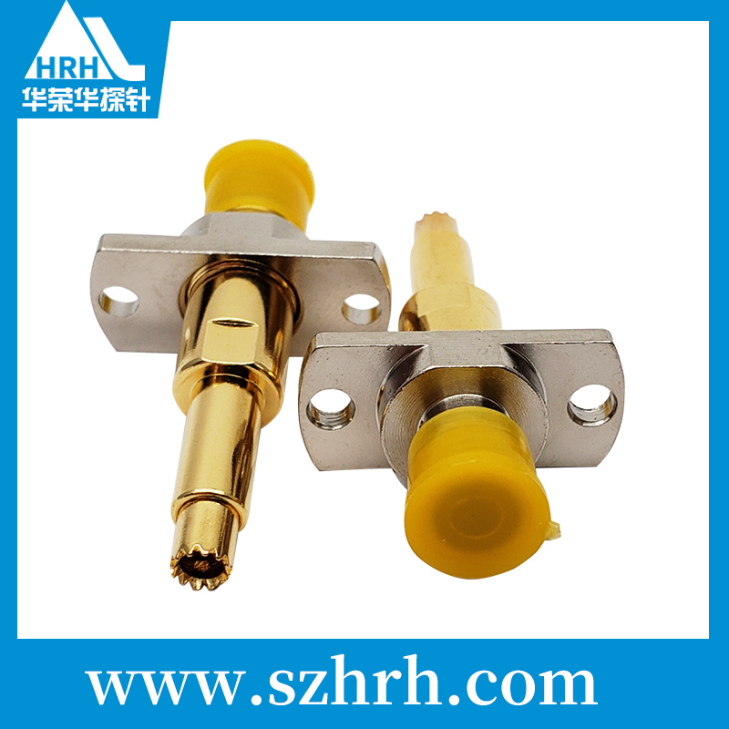 高頻測(cè)試探針、射頻探針、高頻探針廠家 高頻測(cè)試探針、射頻探針、高頻探針廠家