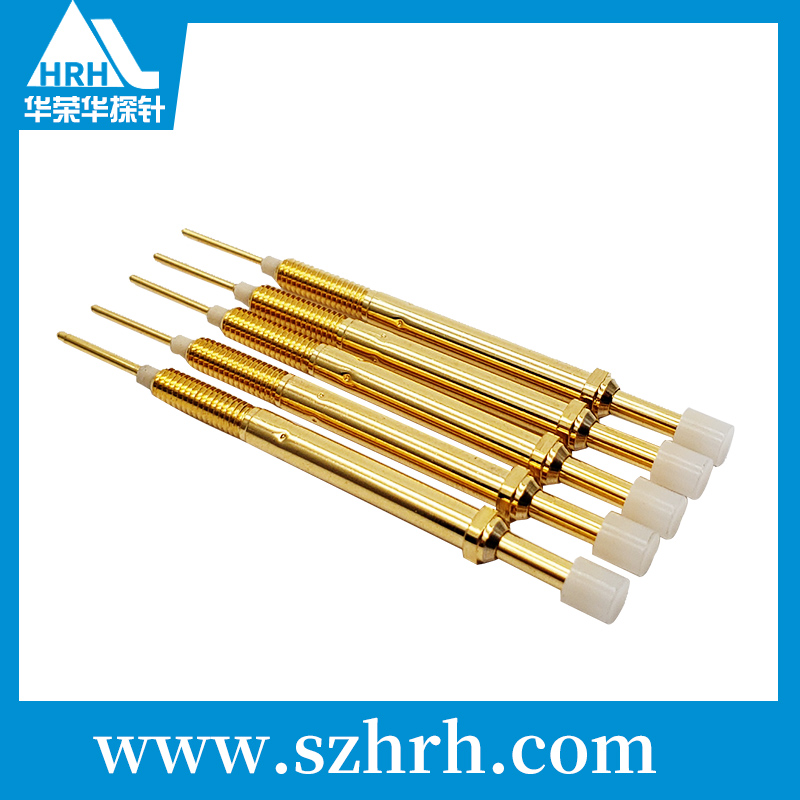 深圳測(cè)試探針廠、測(cè)試探針生產(chǎn)廠家