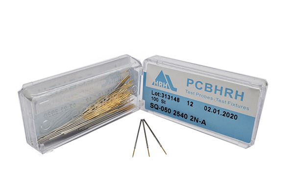 探針有什么用？