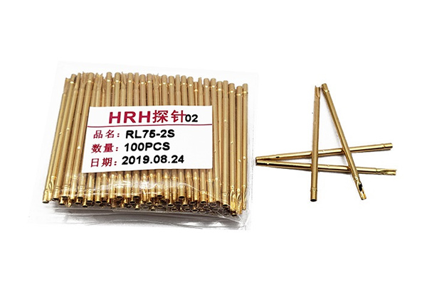 華榮華講述旋轉(zhuǎn)測試探針的特點(diǎn) 華榮華講述旋轉(zhuǎn)測試探針的特點(diǎn)