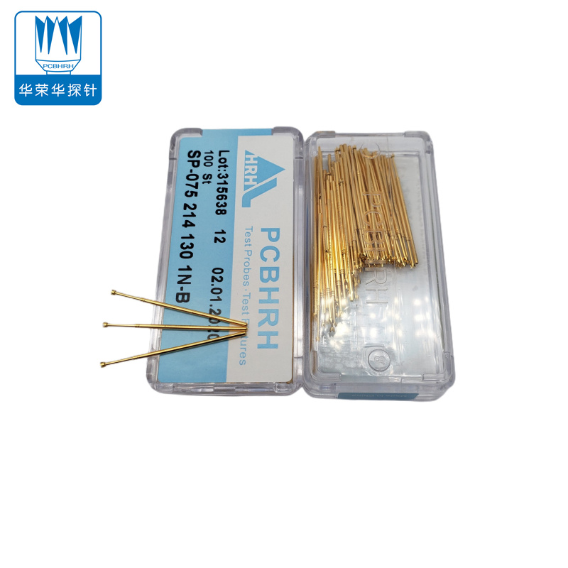 測試探針 SP-075 214 130 2N
