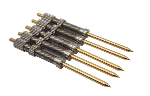 彈簧探針的結(jié)構(gòu)是怎樣的呢?一文帶您了解 alt=