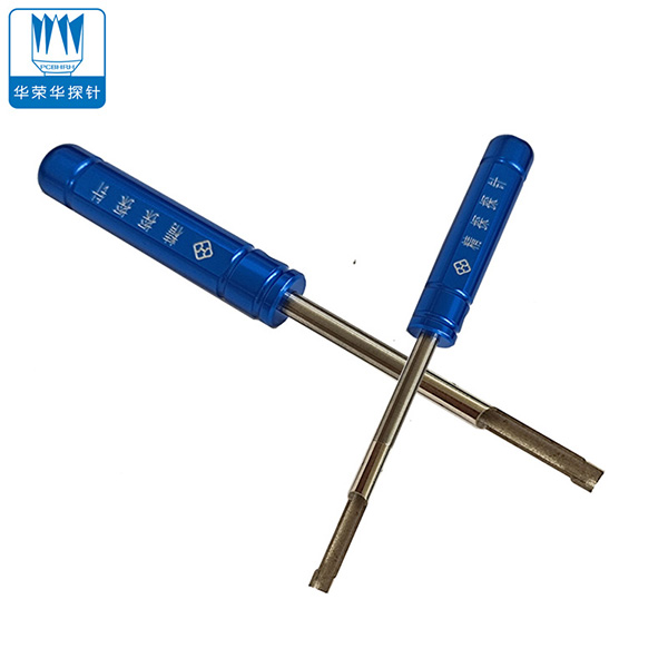 KGZ265扳手-開口扳手