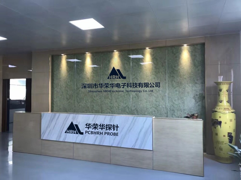 半導體探針在芯片行業的發展趨勢