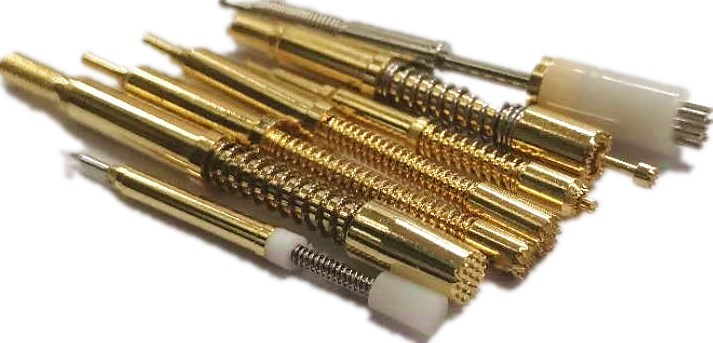 測試探針燒針應該怎么辦呢？