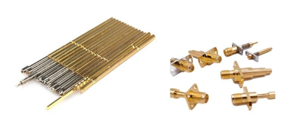 從芯片到汽車電子，測試探針成產(chǎn)業(yè)升級關(guān)鍵：小小元件為何牽動萬億市場？