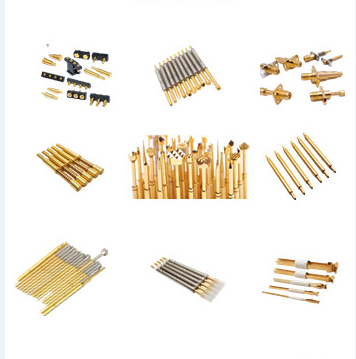 3PIN塑膠電流針的結構與材質