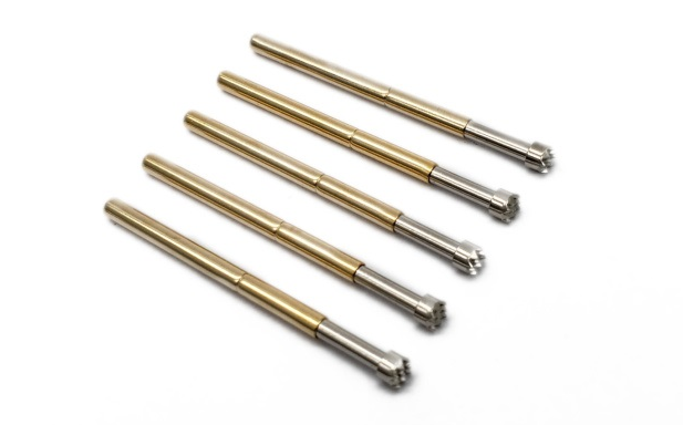 P125-J/H等多型號 華榮華導電頂針的詳細介紹